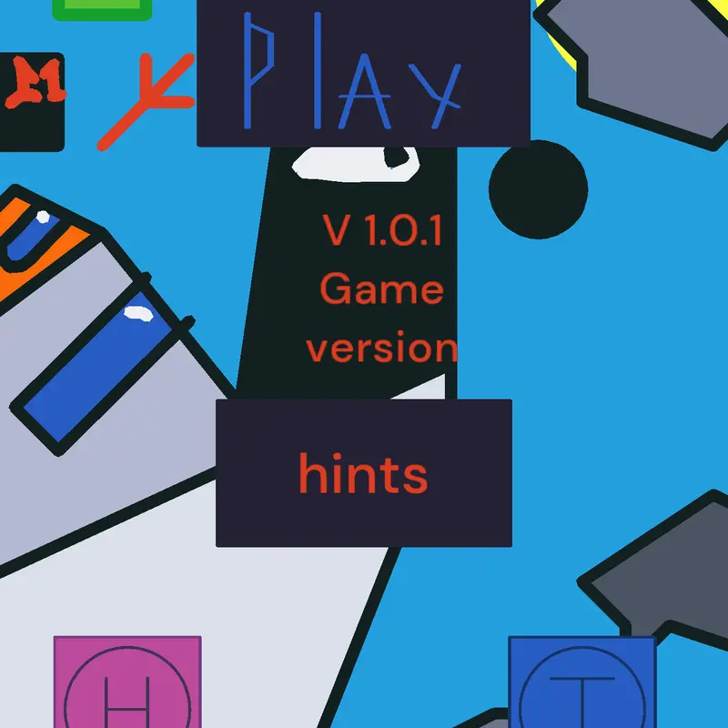 Game by @jrjejdjjdje