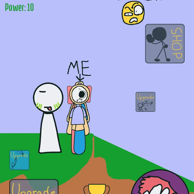 Game by @plann