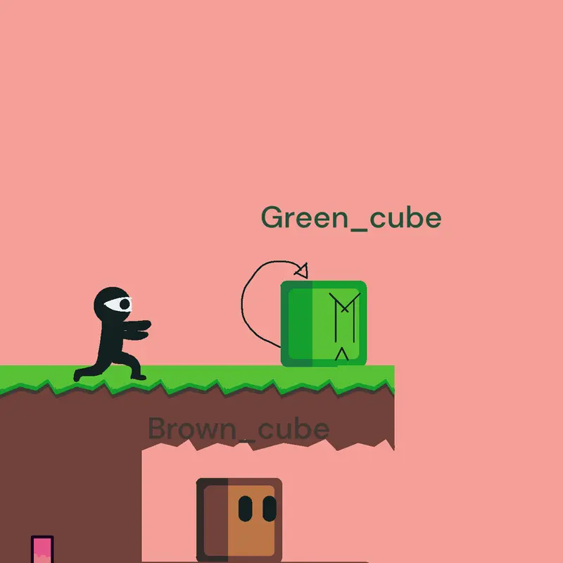 Game by @foxymation_132