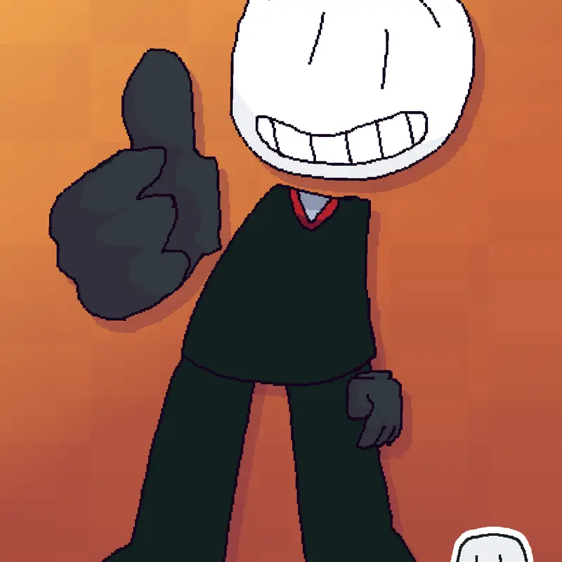 Game by @EborGuy