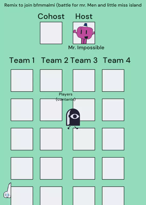 Game by @bip_with_500_followers