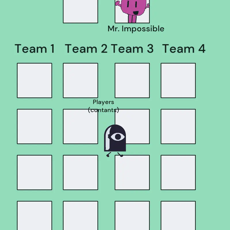 Game by @bip_with_500_followers