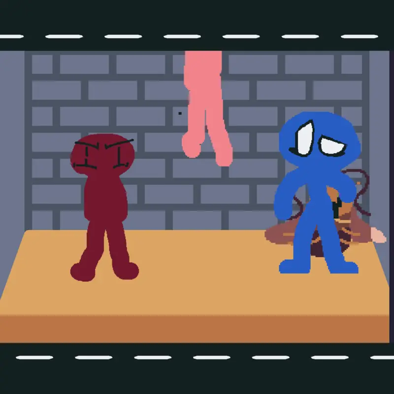 animation by @Calvin3Perkins