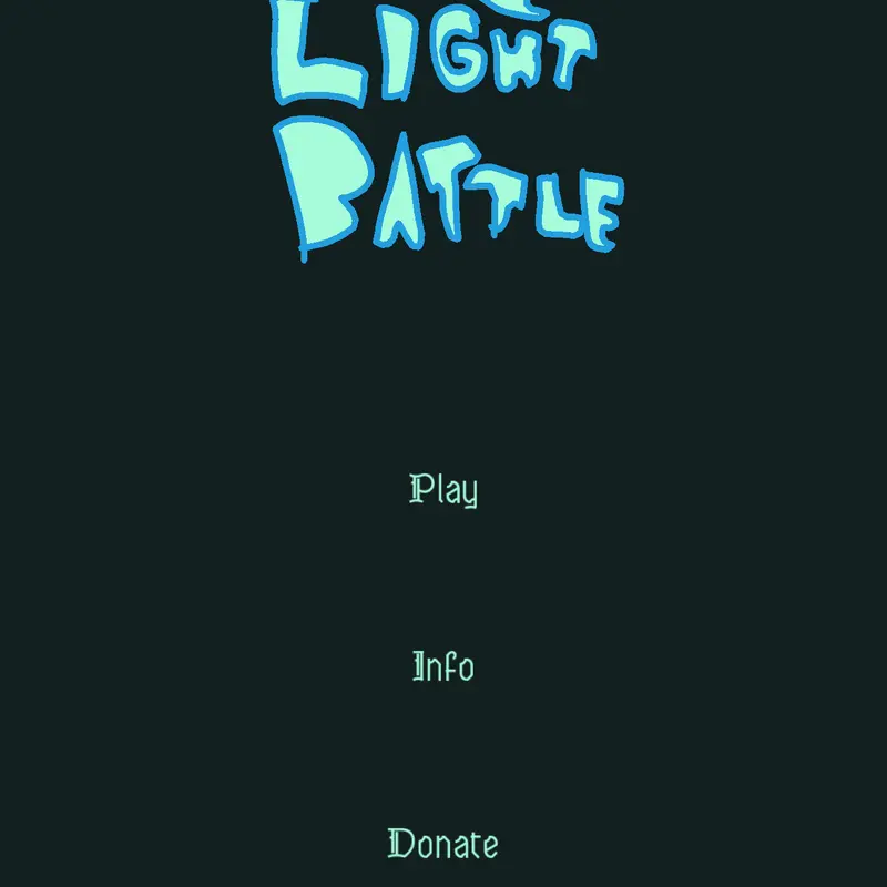 Game by @cladety-produtions