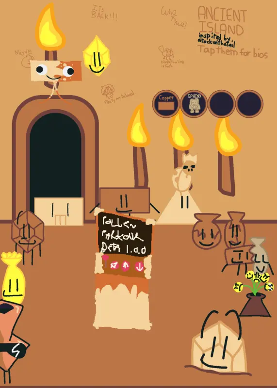 Game by @bithan_Halloween