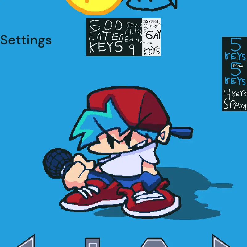 Game by @xxKAOLHOxx