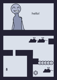 Maze Castledeck game