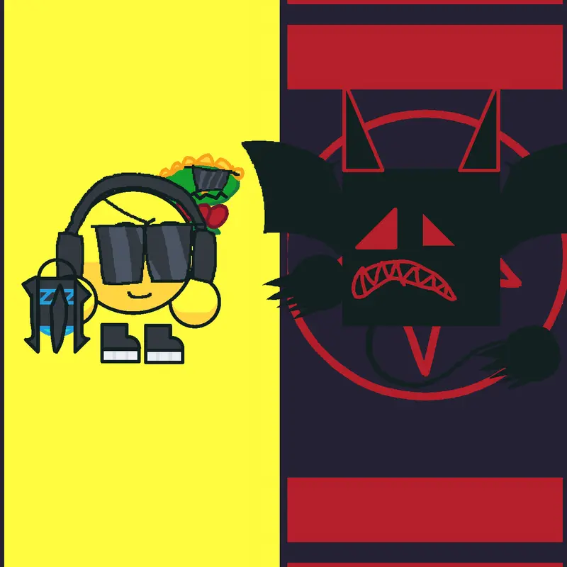 Game by @2-tik_real