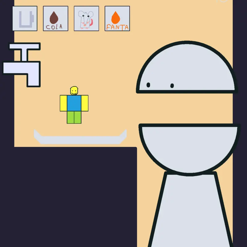 Game by @-Ana_is_honest-