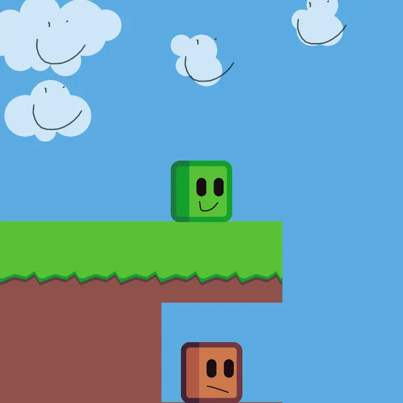 Game by @IdoAnything