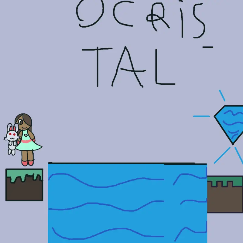 Game by @Vitorya