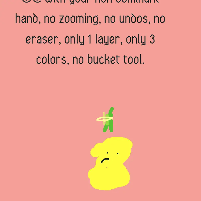 Game by @Vivi3n_2