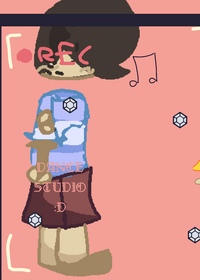HOUSE :3