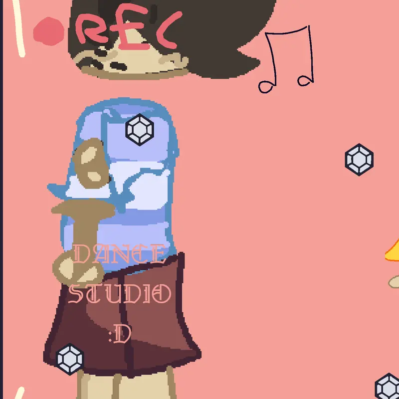 HOUSE :3 by @Nai1