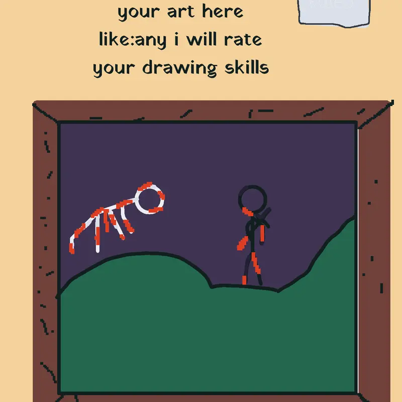 Game by @TheYellowOne