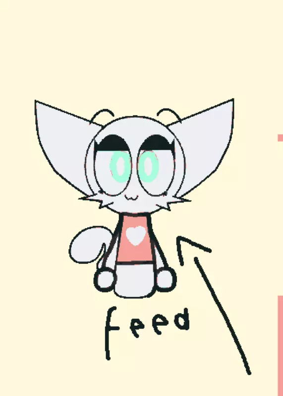 Game by @Milo_fluvsies_Binky
