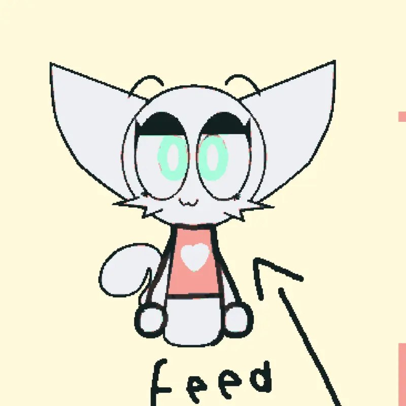 Game by @Milo_fluvsies_Binky