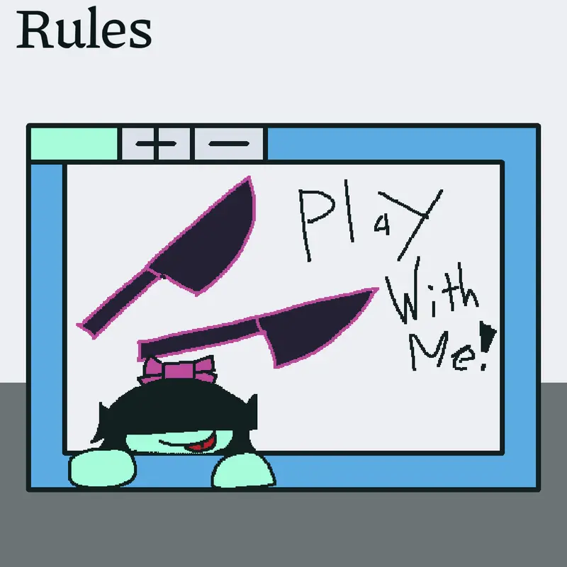 Game by @OglivieSD