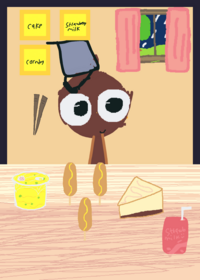 Feed a Brud