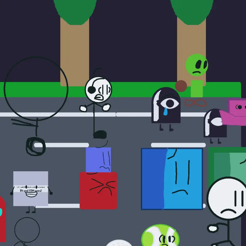 Game by @Nomi_And_miky