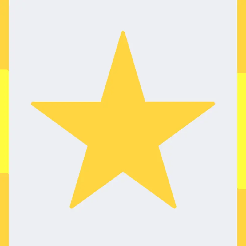 Rating by @CrappyDecks