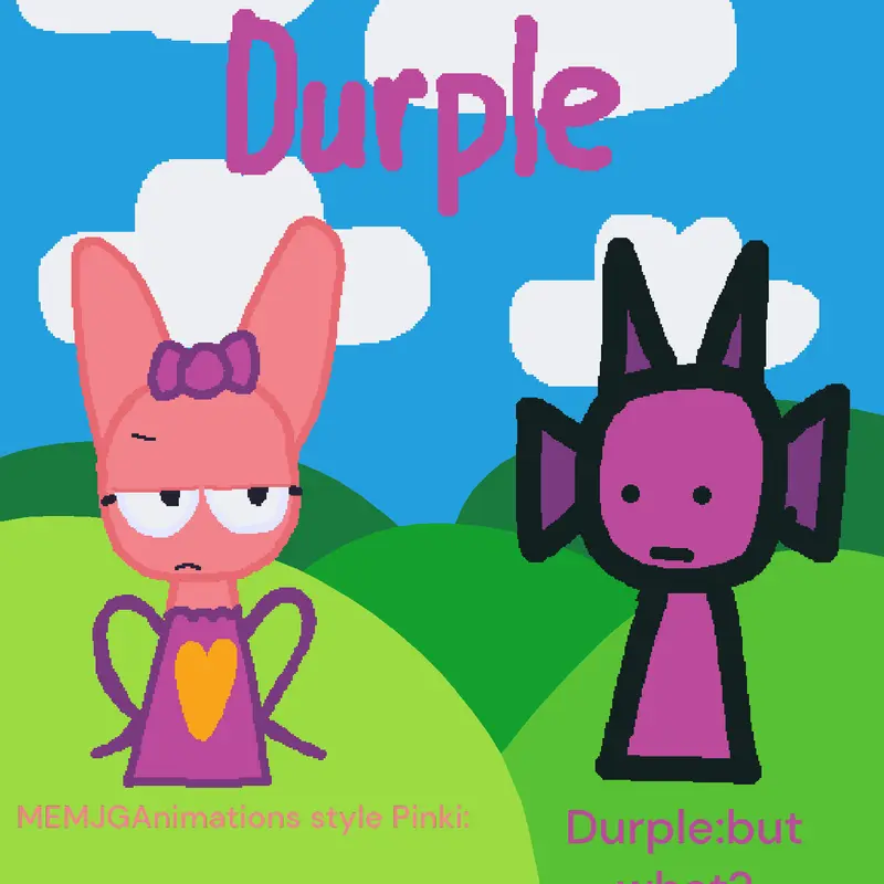 Game by @MEMJGAnimations
