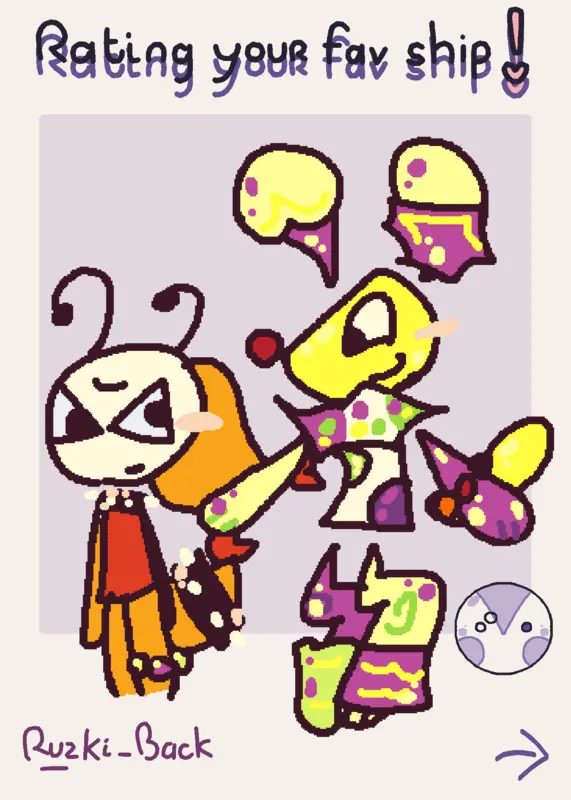 Game by @dandysworldand_bfdifan