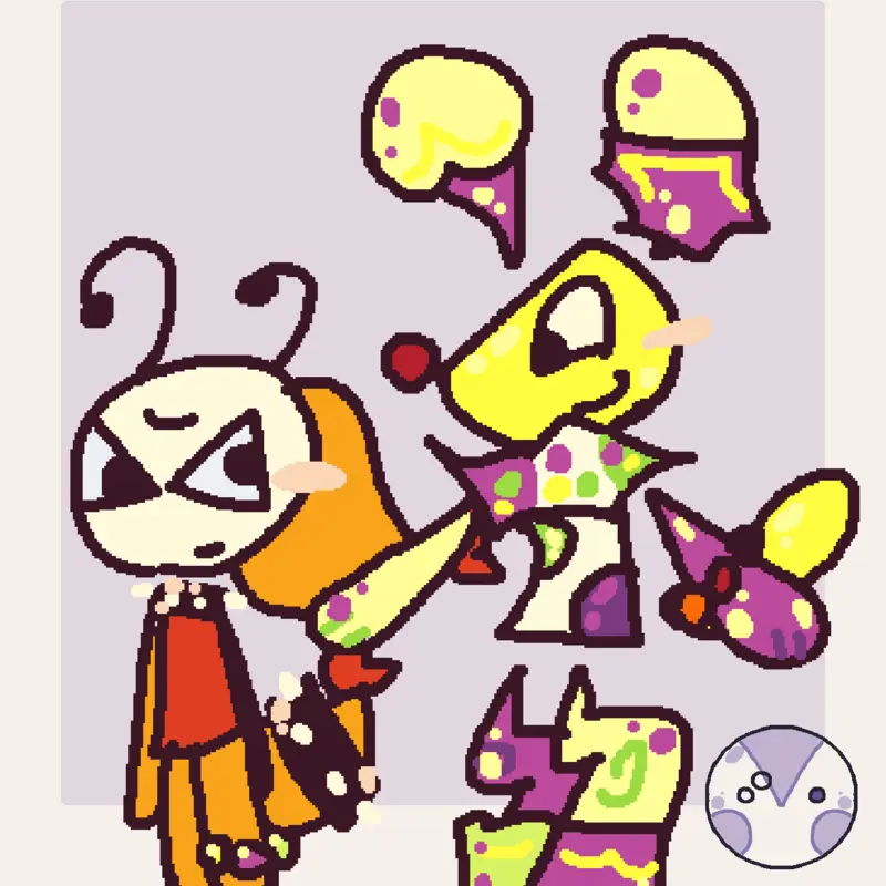 Game by @dandysworldand_bfdifan