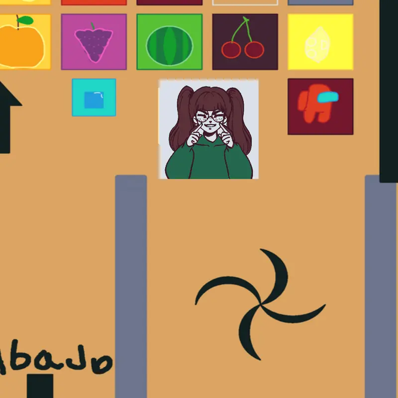 Game by @Hedgehog_studioOnCastle