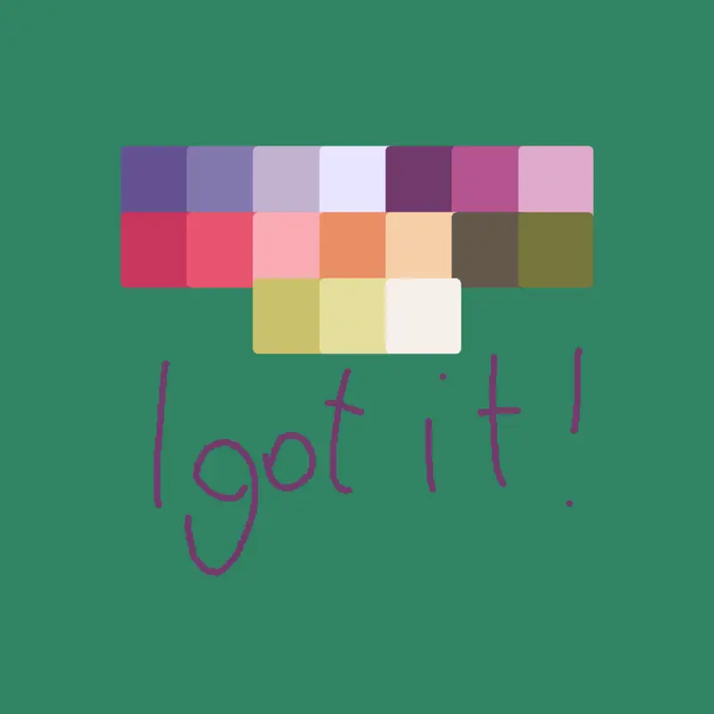 Game by @IOhaaa