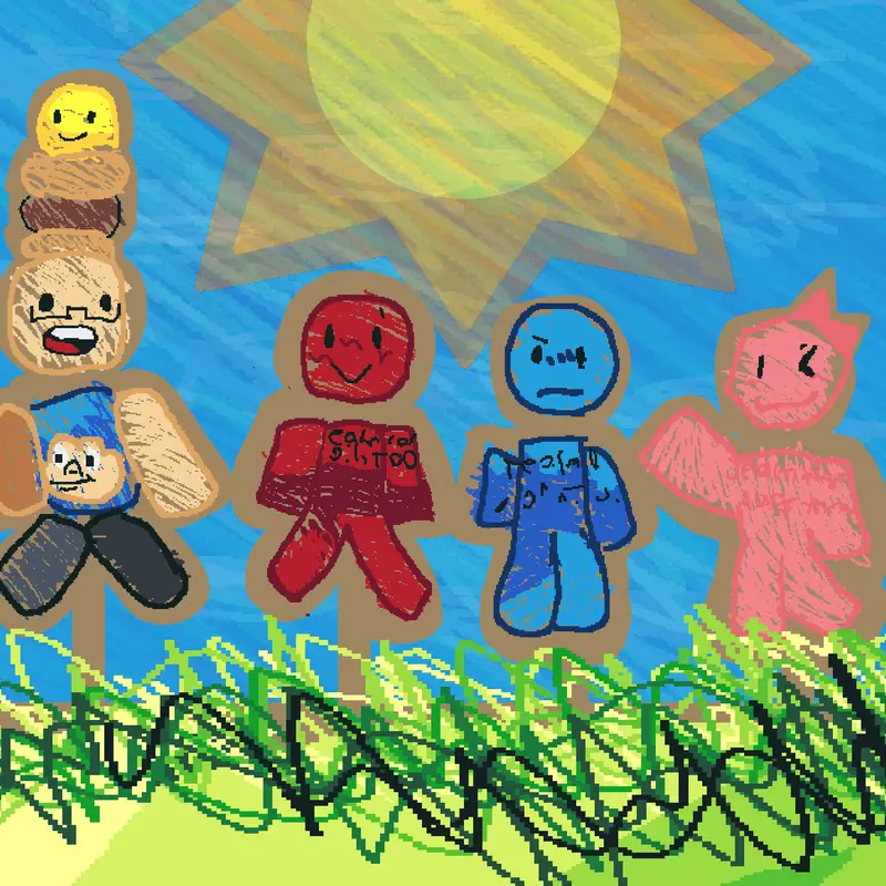 Game by @mybassie