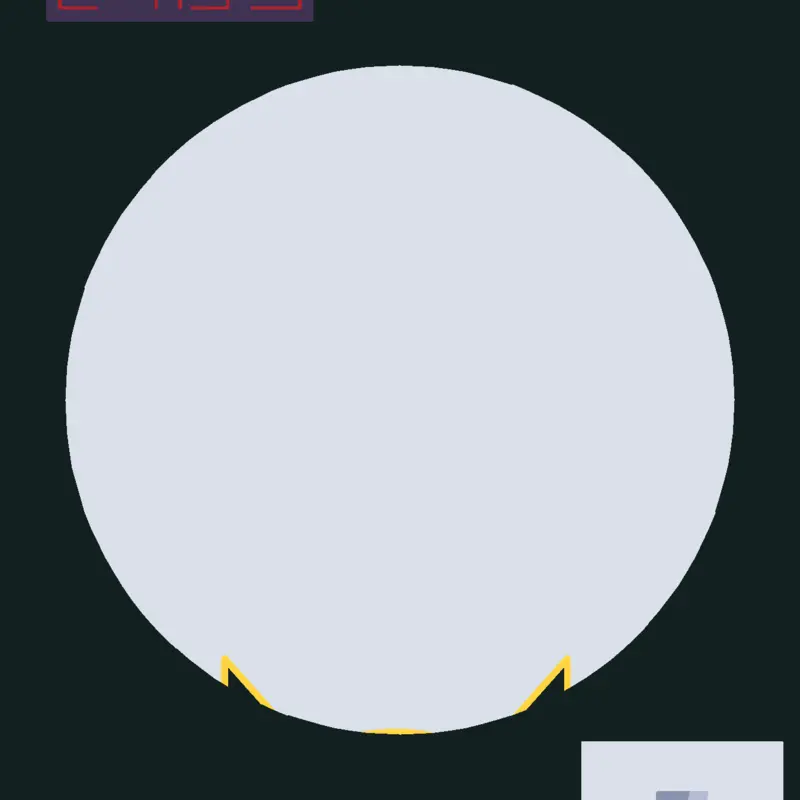 Game by @gdcaty