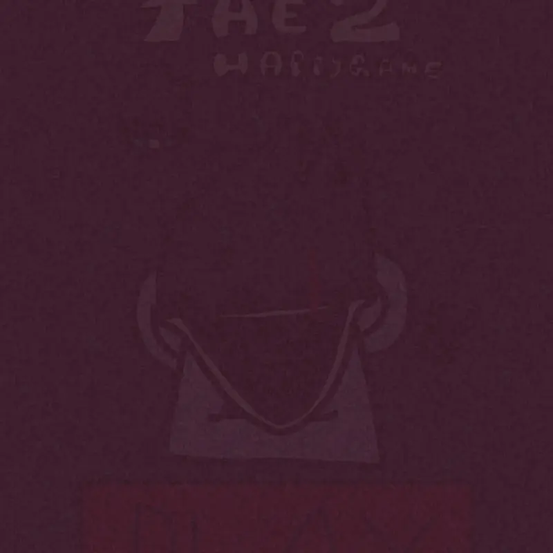 The happy game 2 by @suezo123