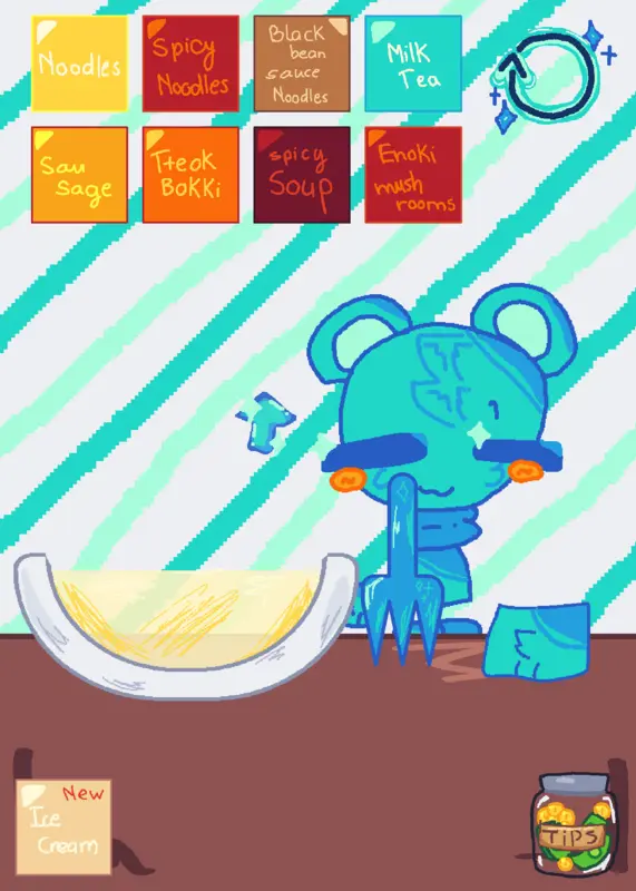 Game by @milathesprunki-official