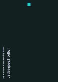 Logic gatekeeper test