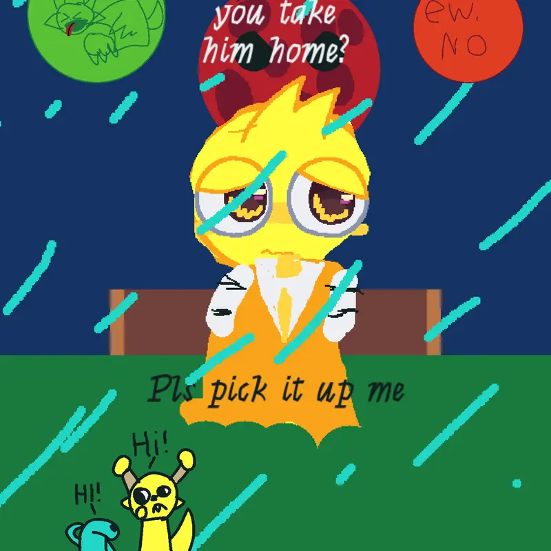 6767 by @fan_bassie1326