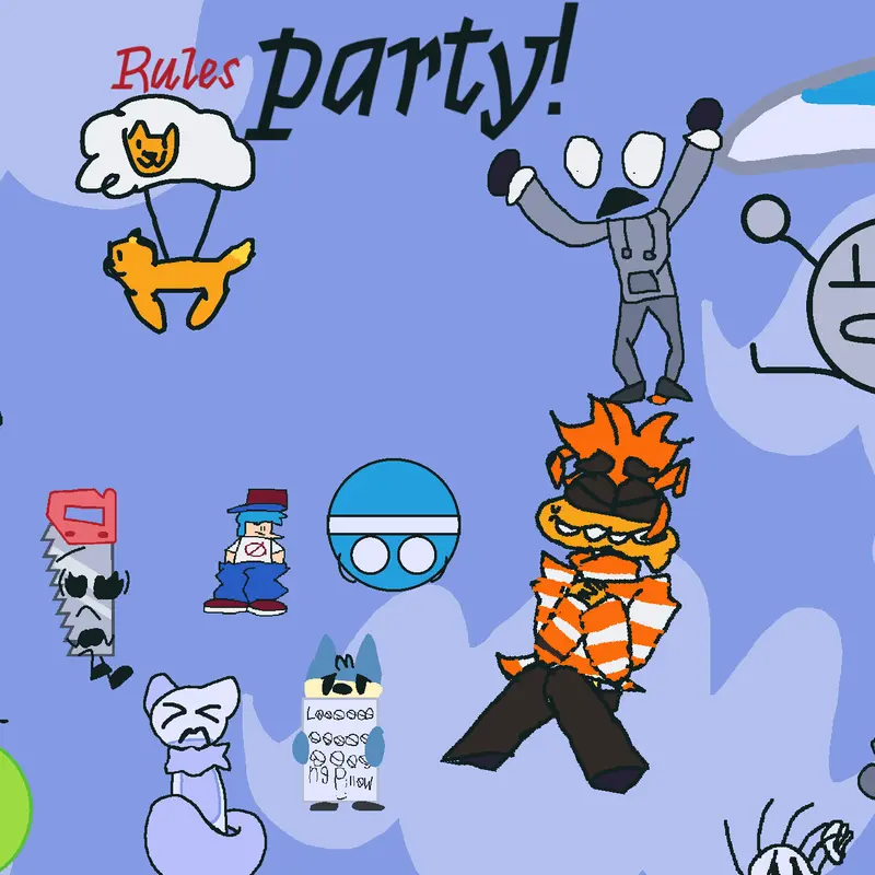 Game by @DogeBr