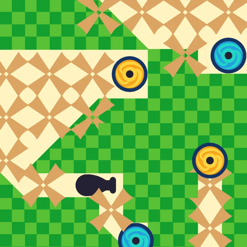 Game by @DBNEON99