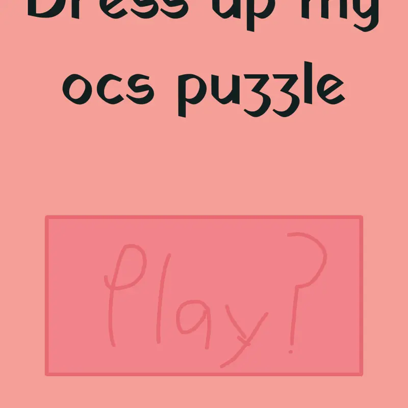 My au puzzle! by @-My_melody-