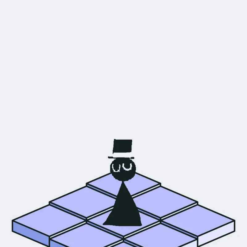 Game by @DrSlyv