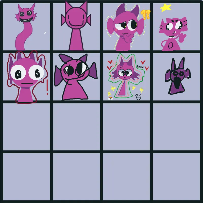 Game by @alfathysf