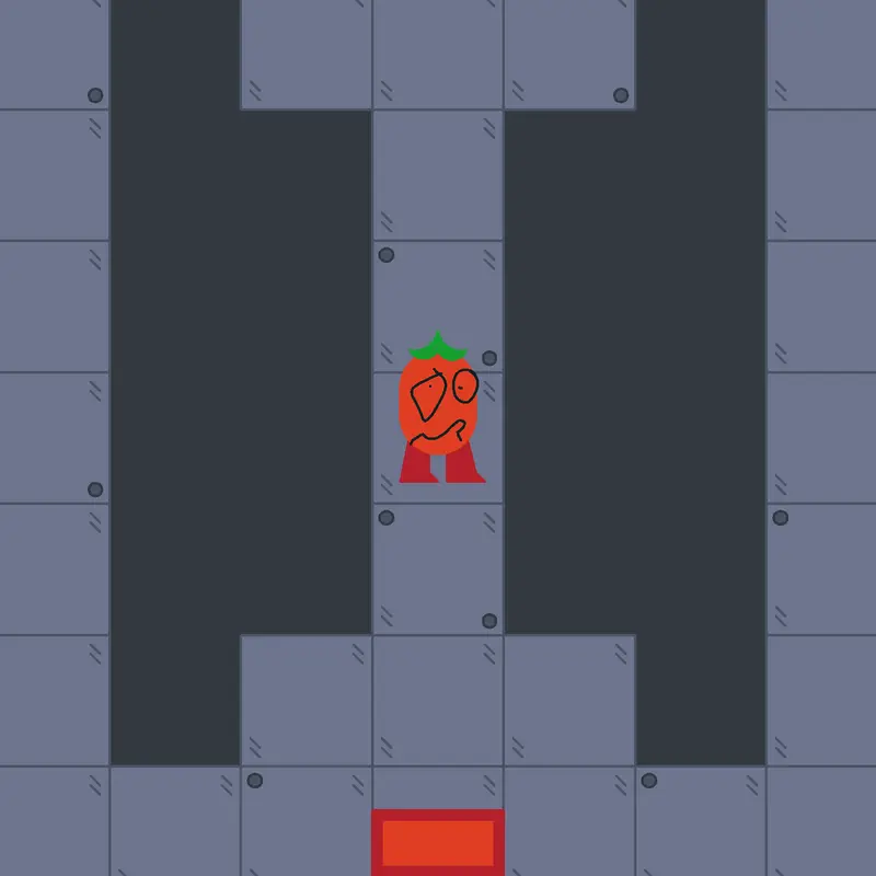 Game by @PirateQueen