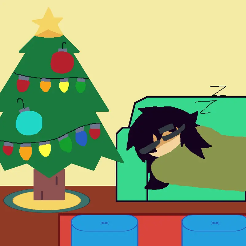 Game by @FanSkull_NoJustNeeded