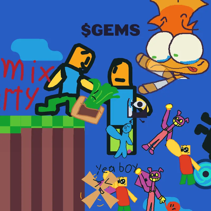 Game by @Following_Players