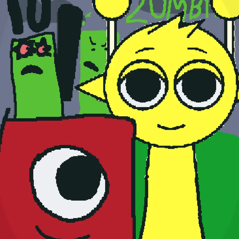 Game by @sprunki2026v