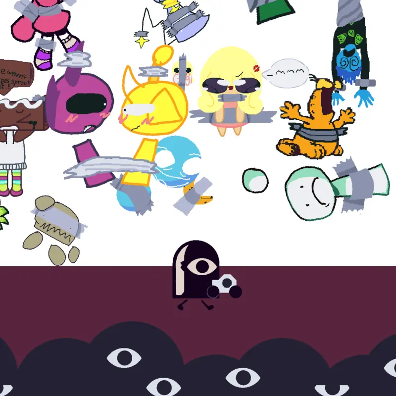 Game by @myvoidjohn1