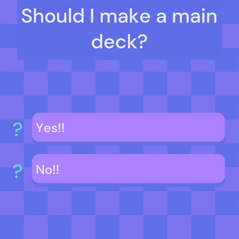 Game by @YugoslavianExpress