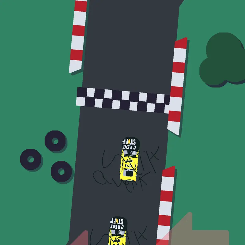Game by @Not-wakawaka