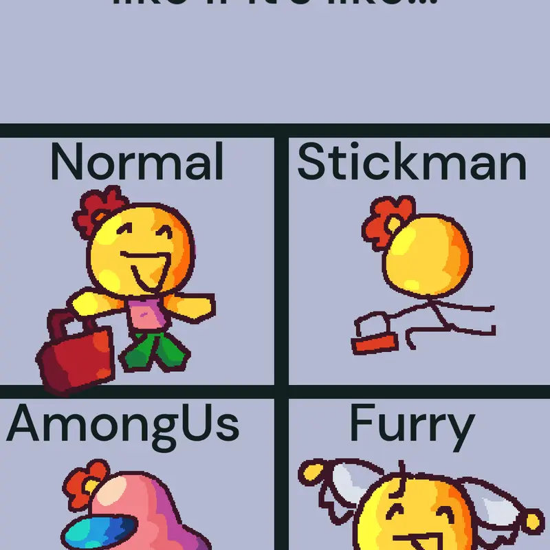 Game by @HouseBomber24Hours