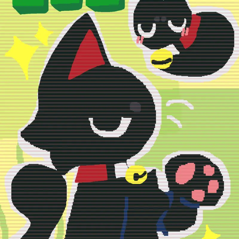 Game by @Hawaiian-cat